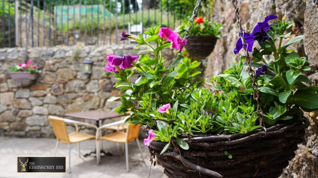 The Enniskerry Inn Esterno foto