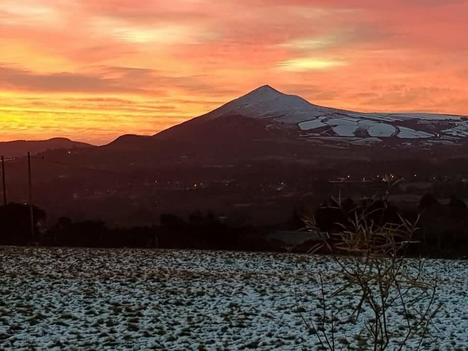 The Enniskerry Inn Esterno foto