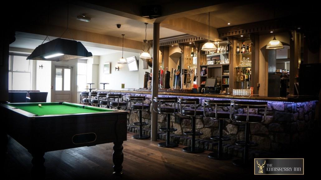 The Enniskerry Inn Esterno foto