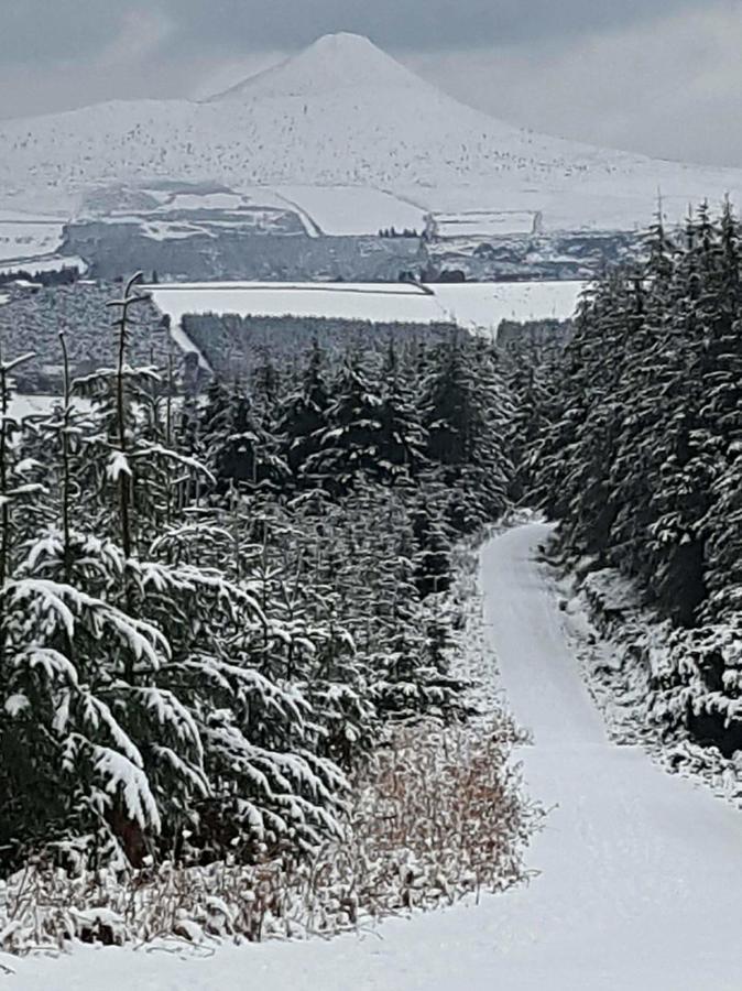 The Enniskerry Inn Esterno foto
