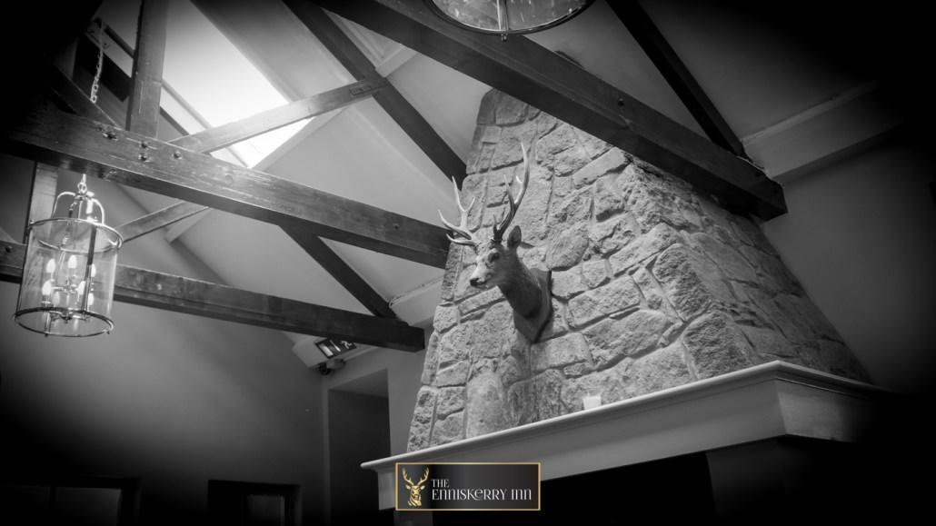 The Enniskerry Inn Esterno foto