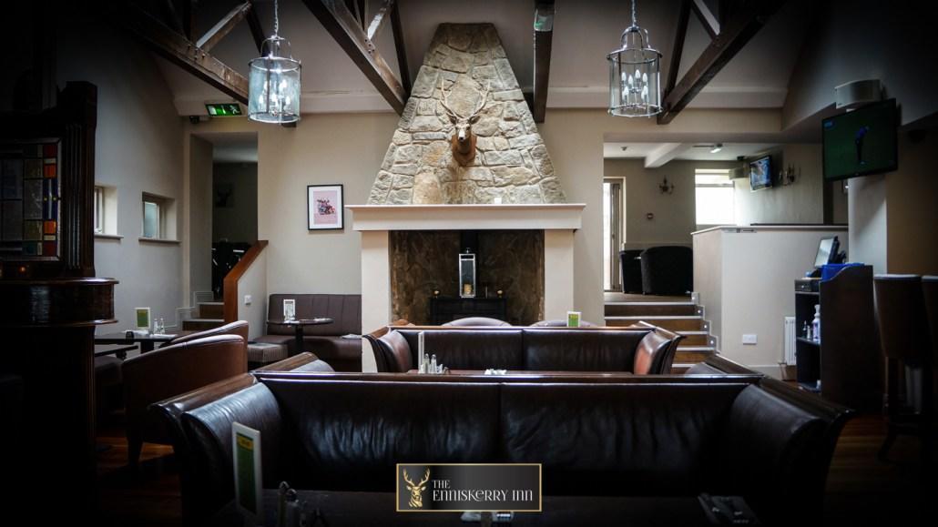 The Enniskerry Inn Esterno foto