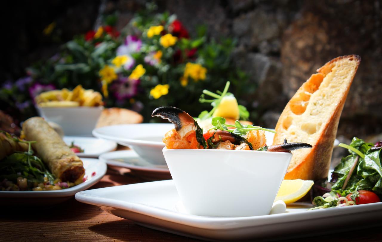 The Enniskerry Inn Esterno foto