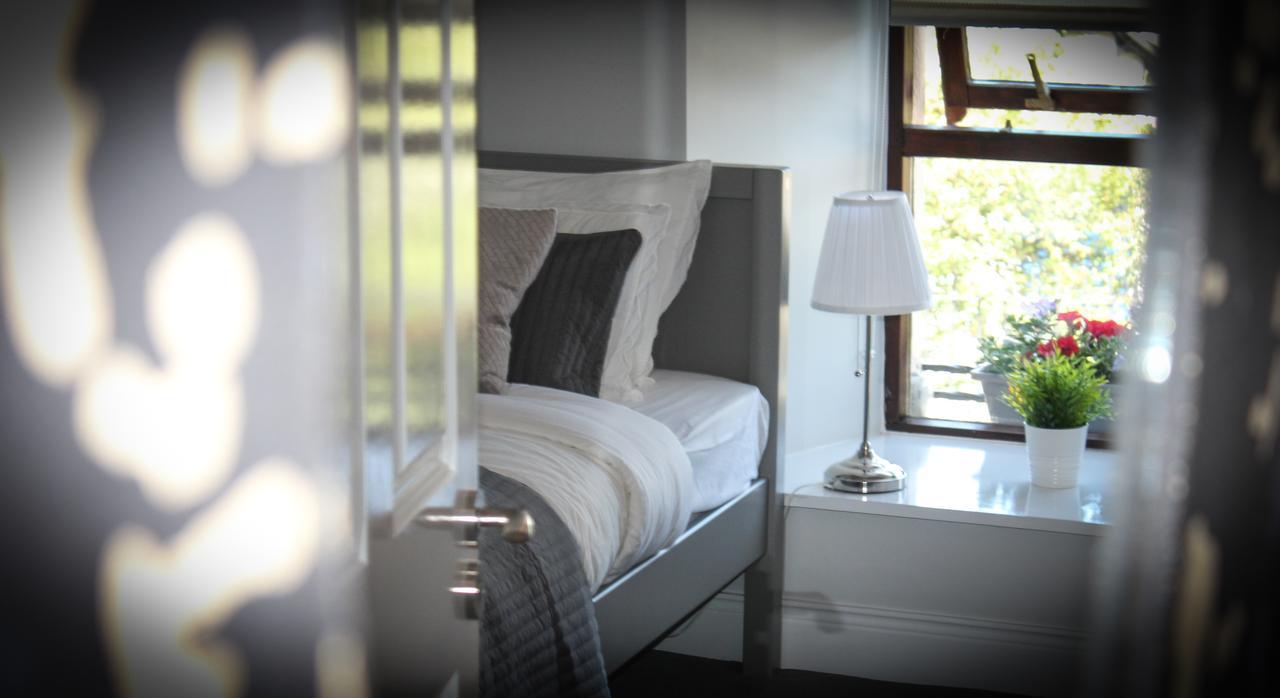 The Enniskerry Inn Esterno foto