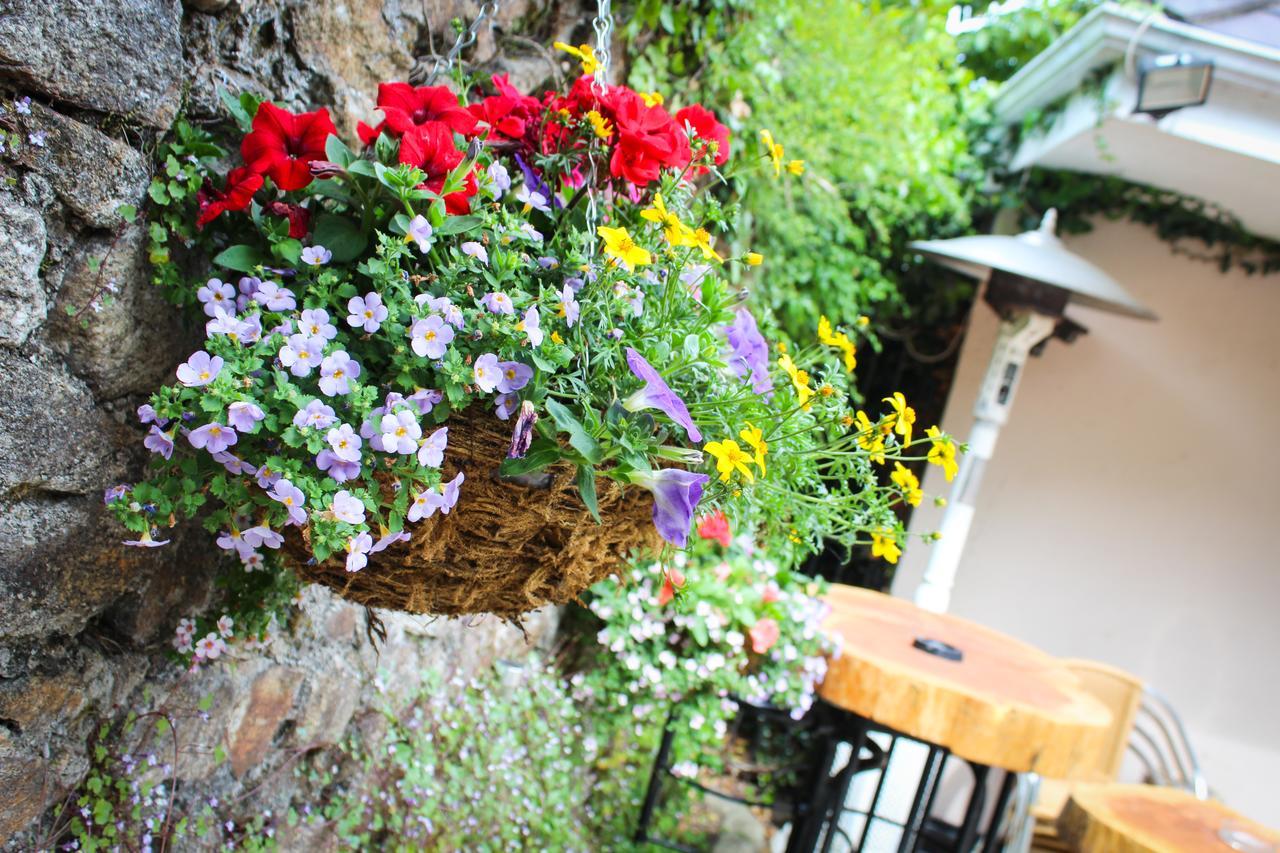 The Enniskerry Inn Esterno foto