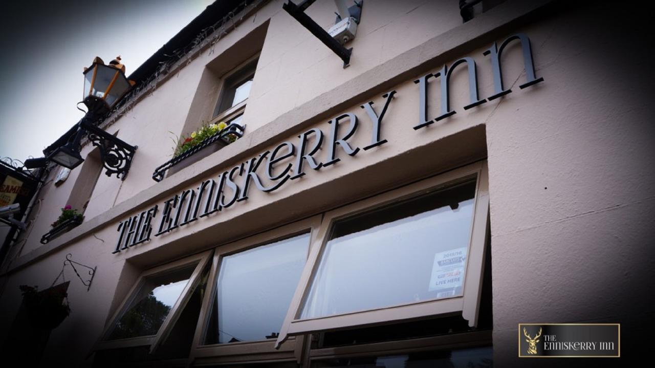 The Enniskerry Inn Esterno foto